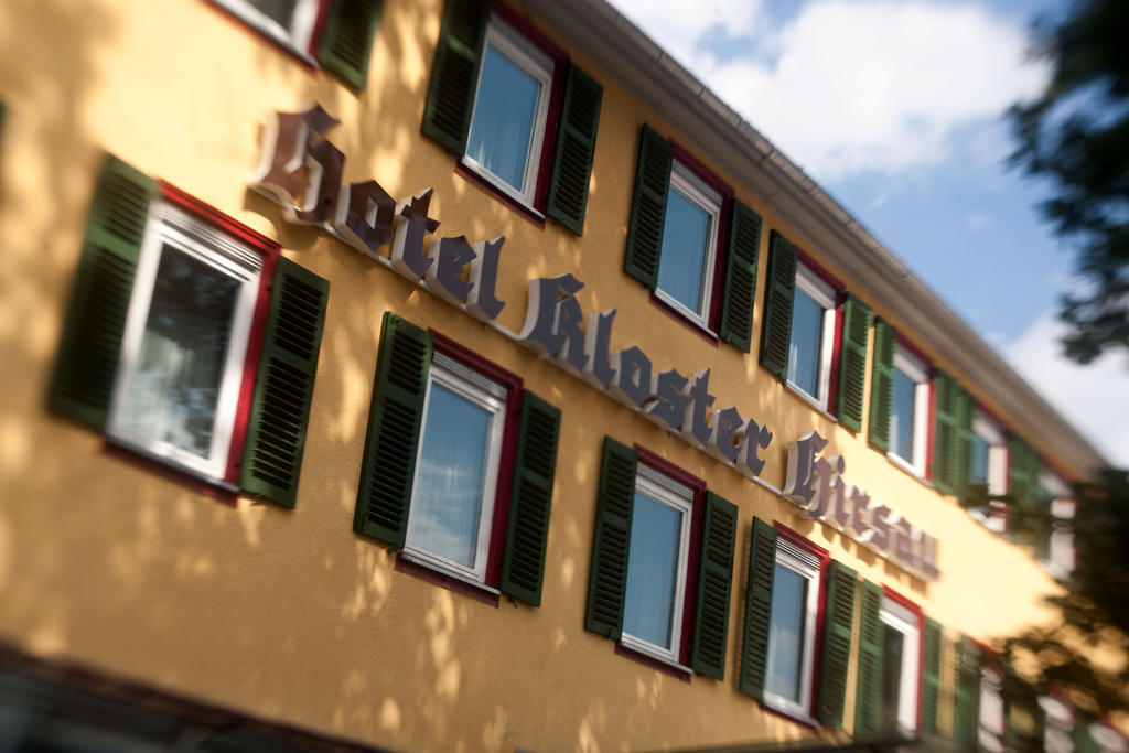 Hotel Kloster Hirsau Calw Exteriör bild