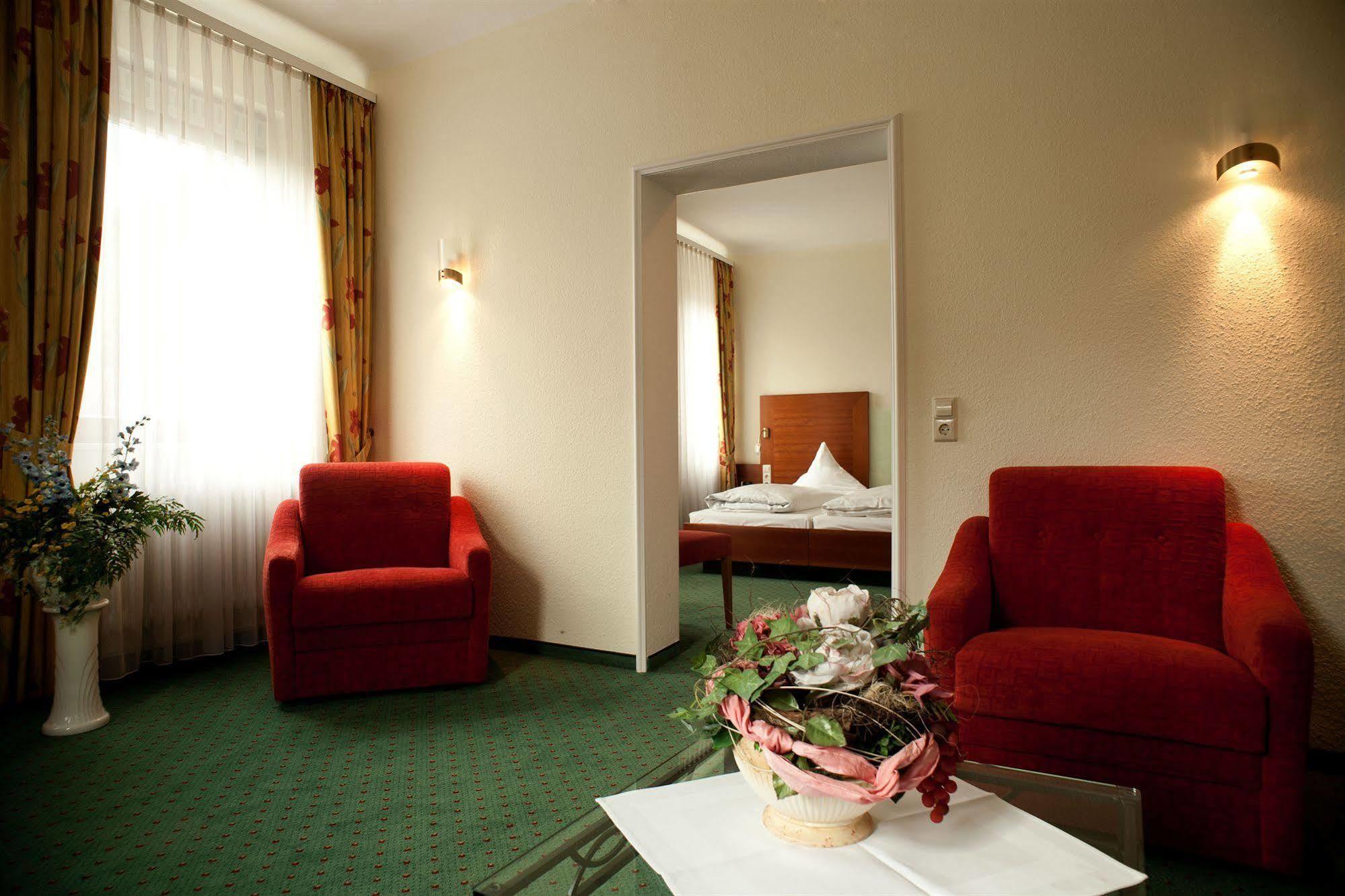 Hotel Kloster Hirsau Calw Exteriör bild